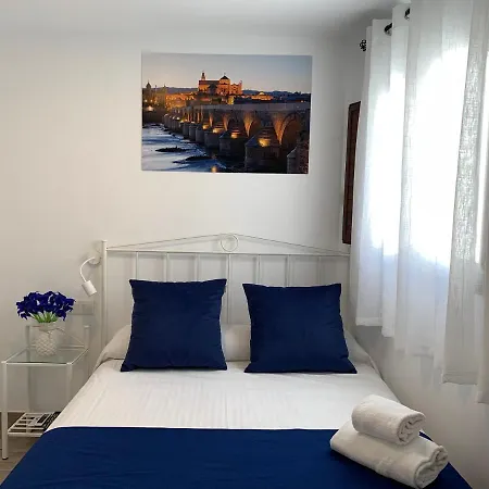 Guest house Belmonte