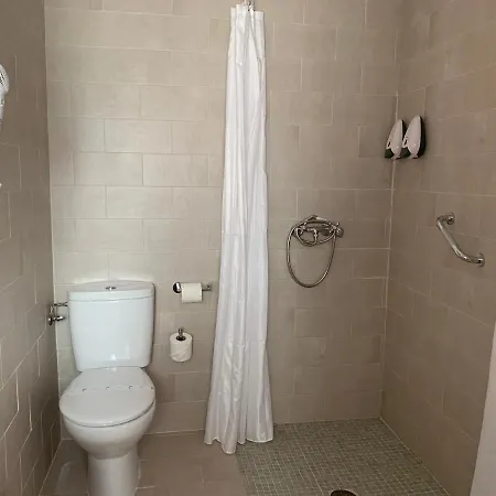 Guest house Belmonte 3*