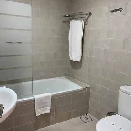 Belmonte Guest house Cordoba