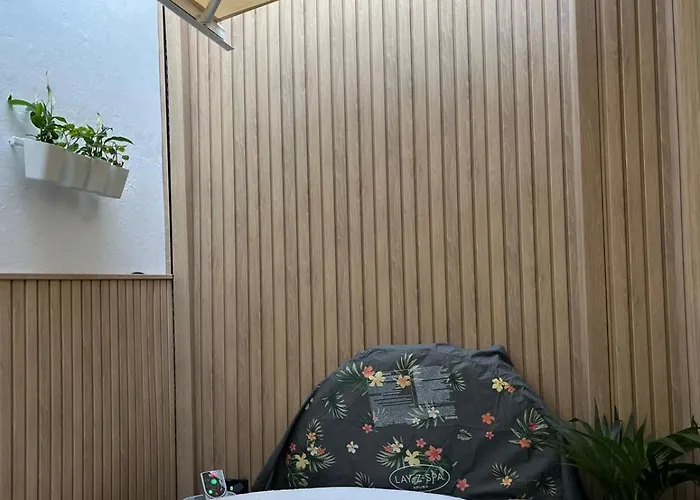 Belmonte 招待所 3*