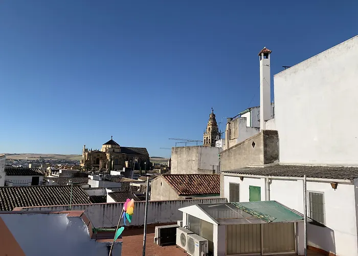 Belmonte 科爾多瓦