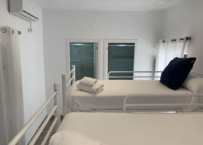 招待所 Belmonte 科爾多瓦