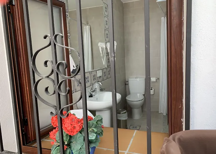 Belmonte 招待所 科爾多瓦