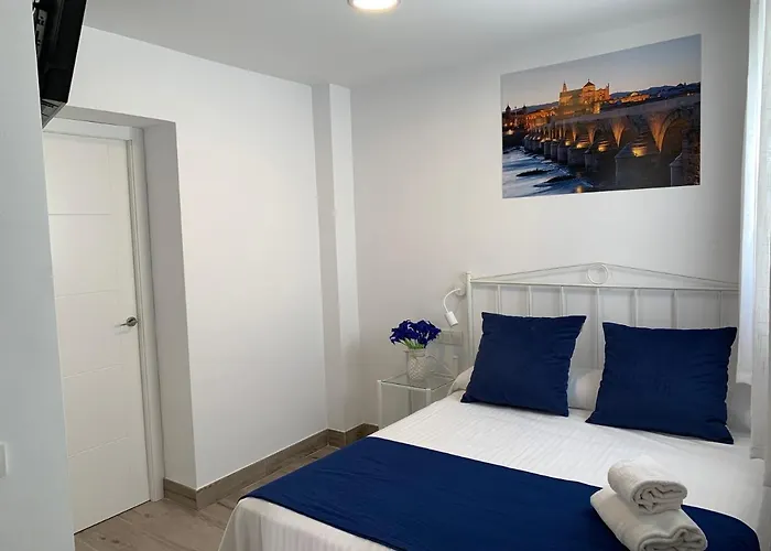 Belmonte 科爾多瓦