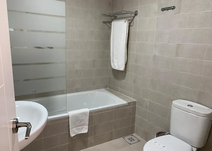 Belmonte 招待所 科爾多瓦