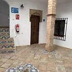 Belmonte Gasthuis Córdoba