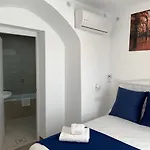 Gasthuis Belmonte Córdoba