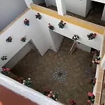 Belmonte Gasthuis Córdoba