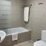Belmonte Gasthuis Córdoba